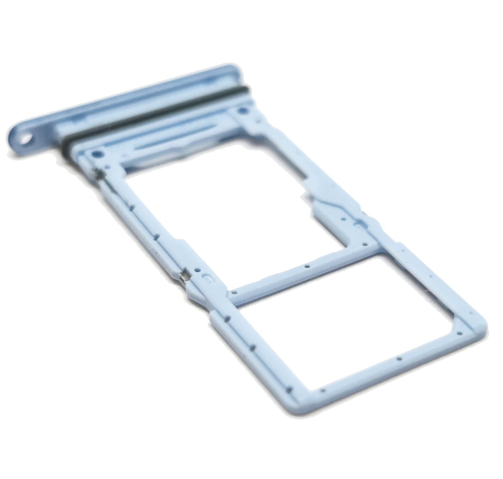 Sim Tray For Samsung Galaxy A33 5G Blue